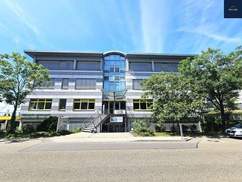 Bietigheim-Bissingen Büros, Büroräume, Büroflächen 