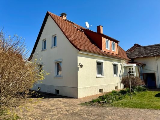 Rückansicht