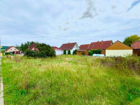 Reckendorf Grundstücke, Reckendorf Grundstück kaufen