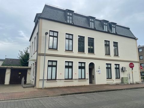 Brake Büros, Büroräume, Büroflächen 