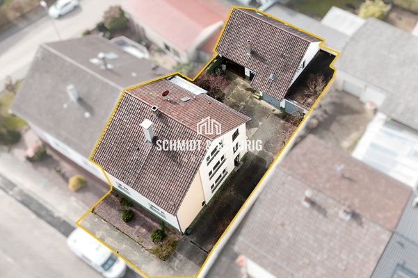 Luftaufnahme