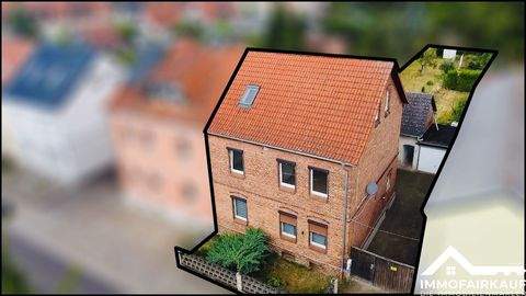 Hötensleben Häuser, Hötensleben Haus kaufen