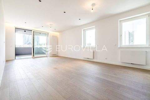 Vukomerec-Borongaj Wohnungen, Vukomerec-Borongaj Wohnung mieten