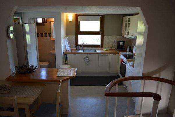 VILLA HALKIDIKI SITHONIA