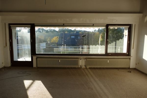 Wohnzimmer EG