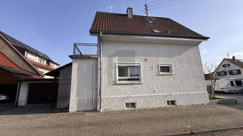 Eimeldingen Häuser, Eimeldingen Haus kaufen