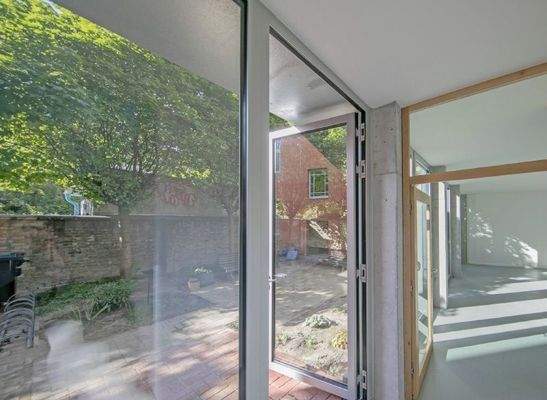 bodentiefe aluminiumfenster