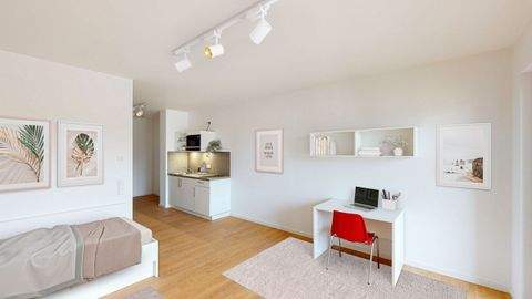 Offenbach Wohnungen, Offenbach Wohnung mieten