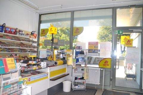 Deggendorf Ladenlokale, Ladenflächen 