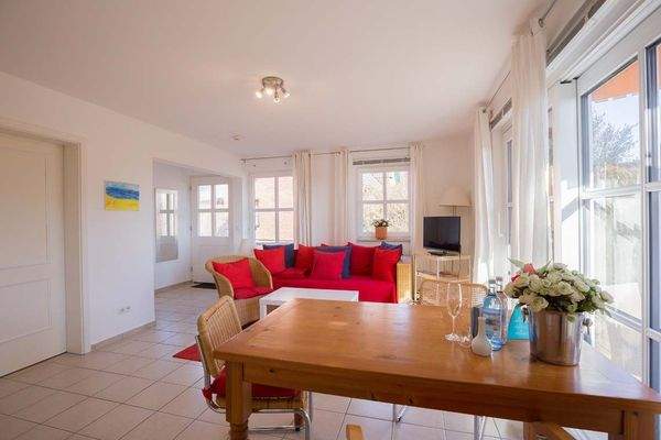 05 - ISA266 - Wohn- und Essbereich 2