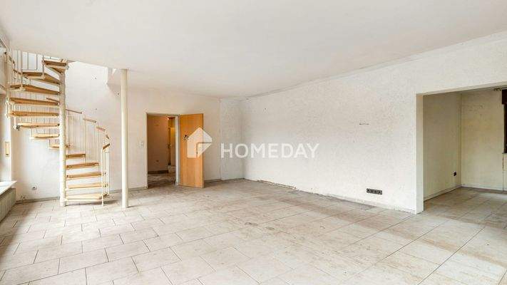 1. OG Wohnzimmer 1 2