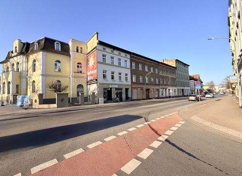 Forst (Lausitz) Häuser, Forst (Lausitz) Haus kaufen