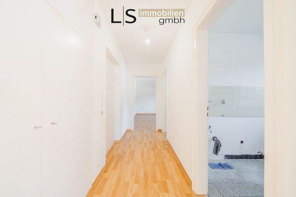 Eingangs-/Flurbereich