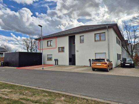 Simmerath Wohnungen, Simmerath Wohnung mieten