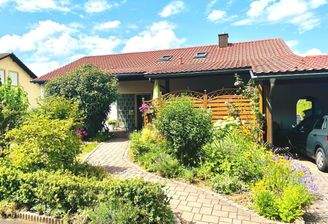 Sonnig und viel Grün... Ihr neues Zuhause in perfekter Lage