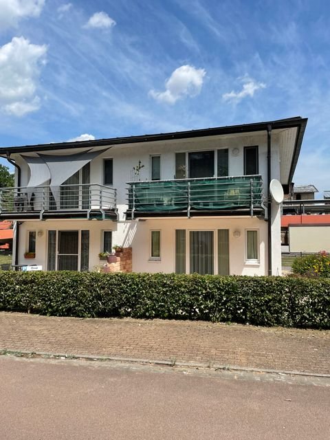 Bernburg Wohnungen, Bernburg Wohnung kaufen