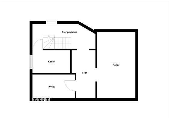 Kellergeschoss