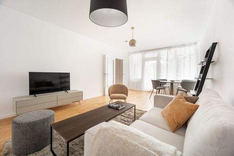Berlin Wohnungen, Berlin Wohnung mieten