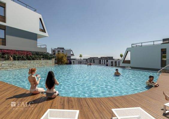 A5_Iconic_Gran Alacant_pool