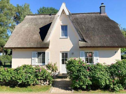 Das gepflegte Einfamilienhaus 