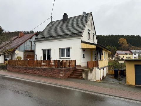 Neroth Häuser, Neroth Haus kaufen