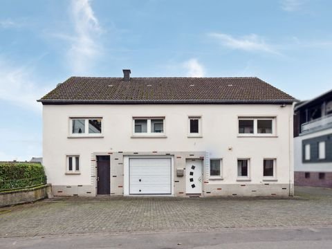 Binsfeld Häuser, Binsfeld Haus kaufen