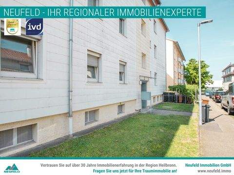 Heilbronn Wohnungen, Heilbronn Wohnung kaufen