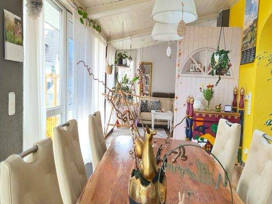 WINTERGARTEN ANSICHT 2