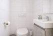 Gäste WC