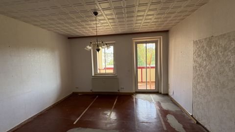 Schmölln Wohnungen, Schmölln Wohnung kaufen