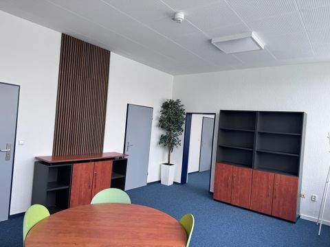 Kiel Büros, Büroräume, Büroflächen 