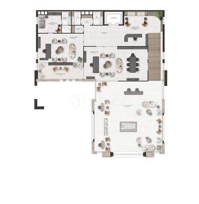 Modern Commercial Properties Suitable for Business Use in Bodrum