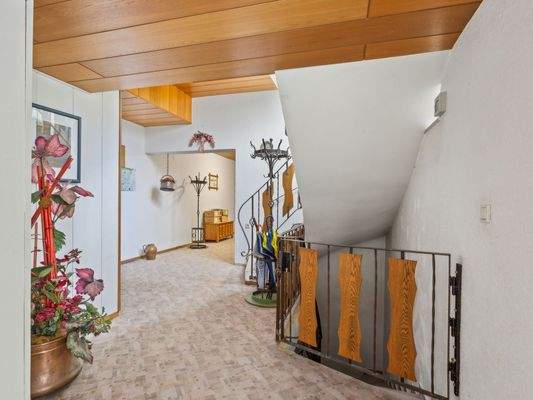 Hausflur 2