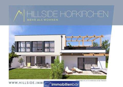 Hofkirchen an der Trattnach Wohnungen, Hofkirchen an der Trattnach Wohnung kaufen