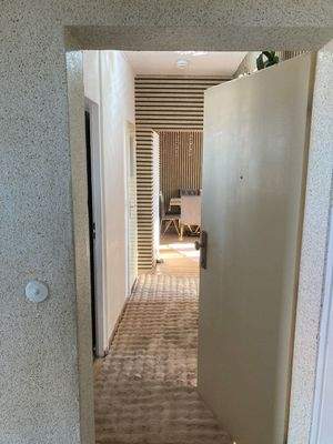 Wohnungseingangstür