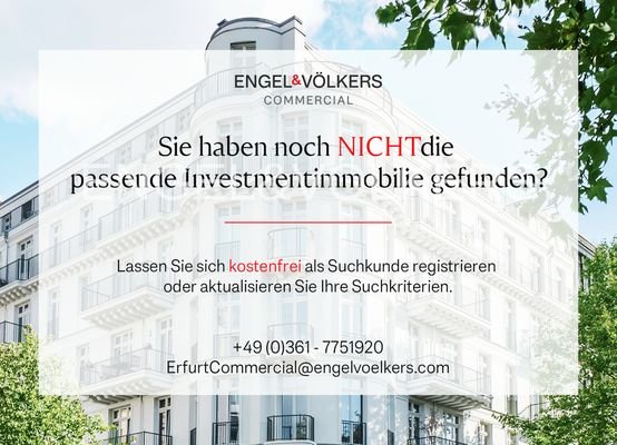 Ihre Immobiliensuche