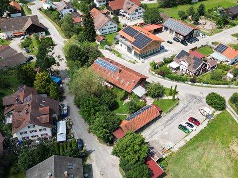 Marktoberdorf / Hausen Häuser, Marktoberdorf / Hausen Haus kaufen