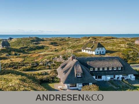Sylt Wohnungen, Sylt Wohnung kaufen