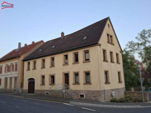 Aub Häuser, Aub Haus kaufen
