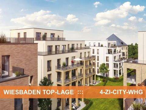 Wiesbaden Wohnungen, Wiesbaden Wohnung kaufen