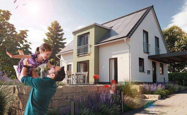 So geht Hausbau heute!