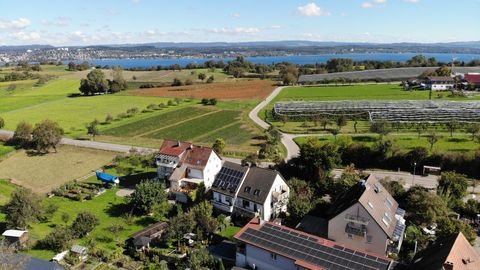 Konstanz / Dingelsdorf-Oberdorf Häuser, Konstanz / Dingelsdorf-Oberdorf Haus kaufen