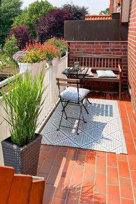 Eigentumswohnung Hamburg-Duvenstedt