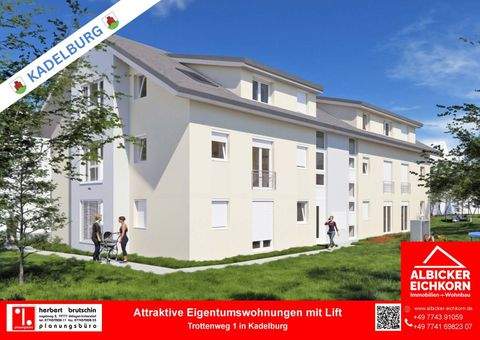 Küssaberg Wohnungen, Küssaberg Wohnung kaufen