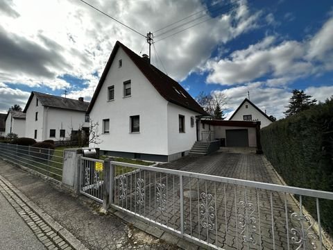 Gersthofen Häuser, Gersthofen Haus mieten 