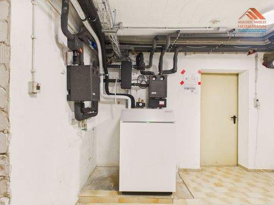 KG - Heizraum 2