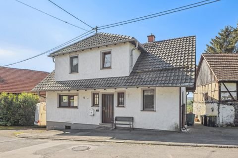 Schotten Häuser, Schotten Haus kaufen