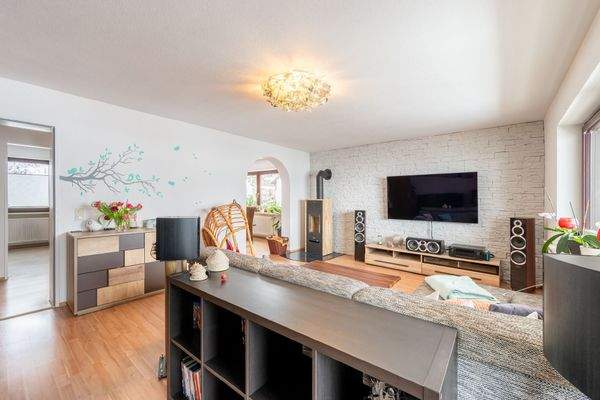 Wohnzimmer_Obergeschoss