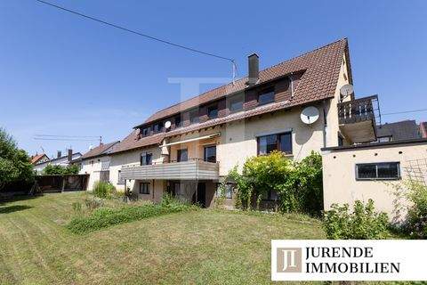 Wimsheim Häuser, Wimsheim Haus kaufen