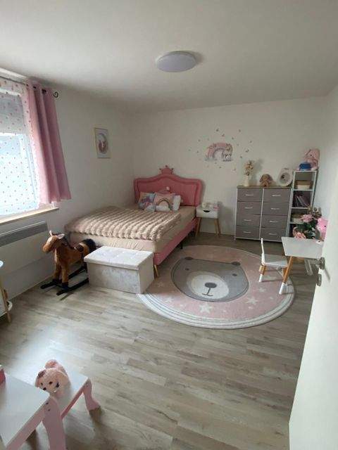 Bad Staffelstein Wohnungen, Bad Staffelstein Wohnung mieten